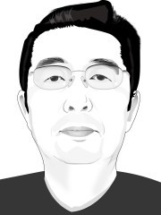 似 似
