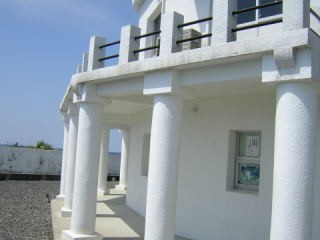 大王崎灯台2