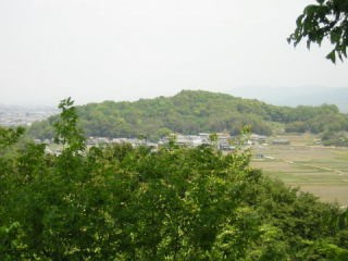 天香具山